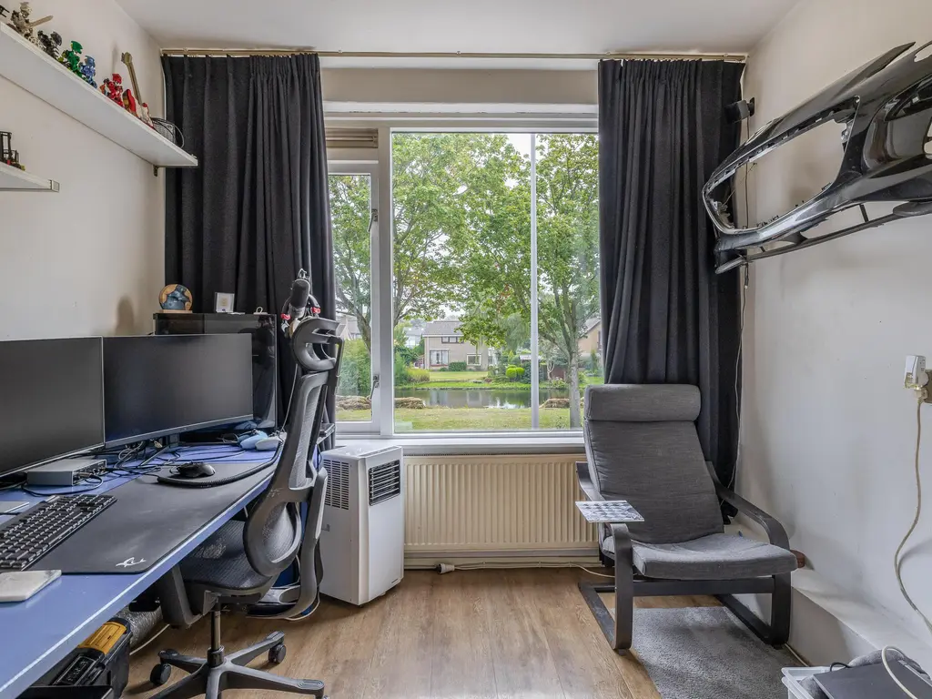 Wilgensingel 73, ROZENBURG