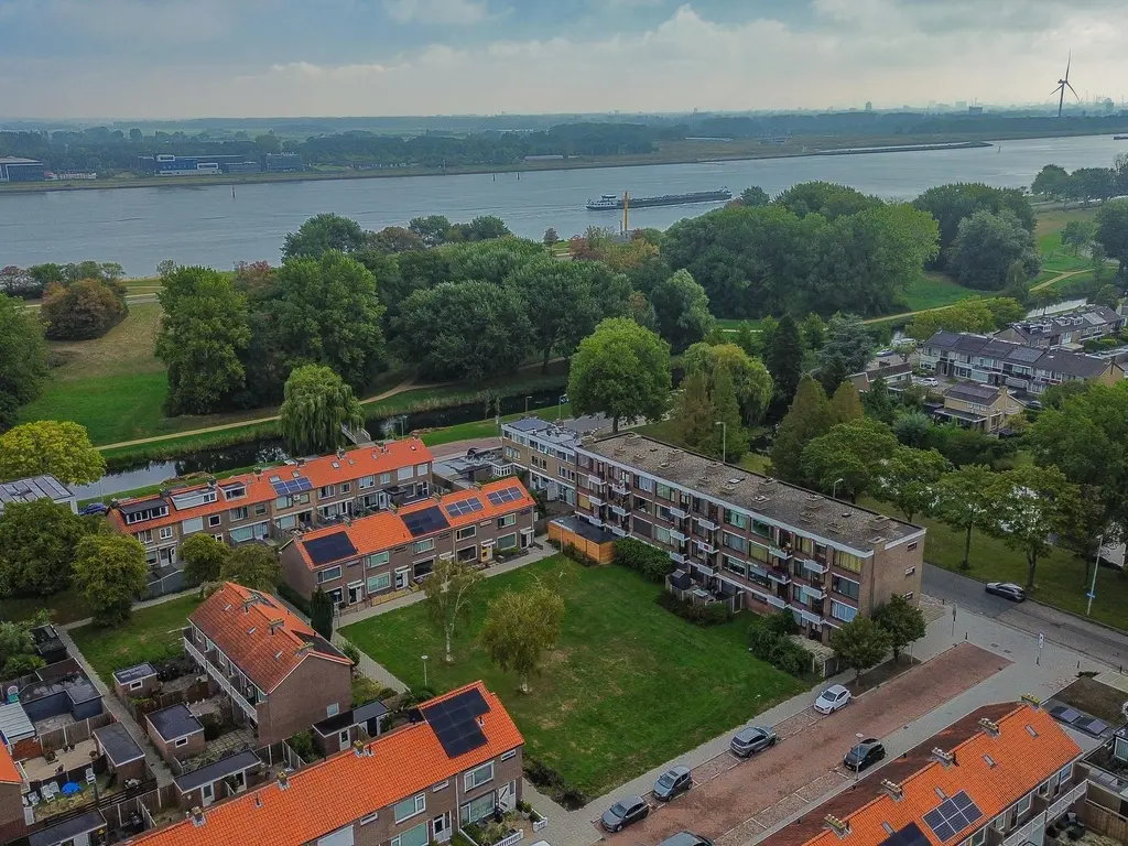 Wilgensingel 73, ROZENBURG