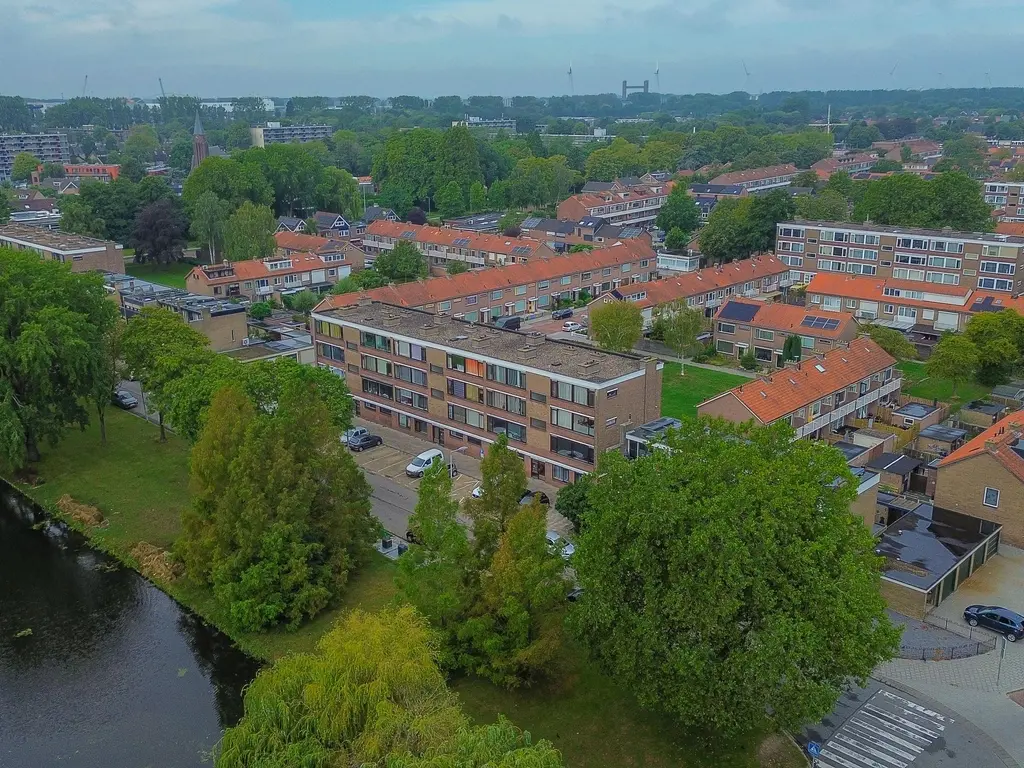 Wilgensingel 73, ROZENBURG