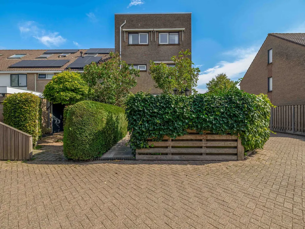Dissel 29, BRIELLE