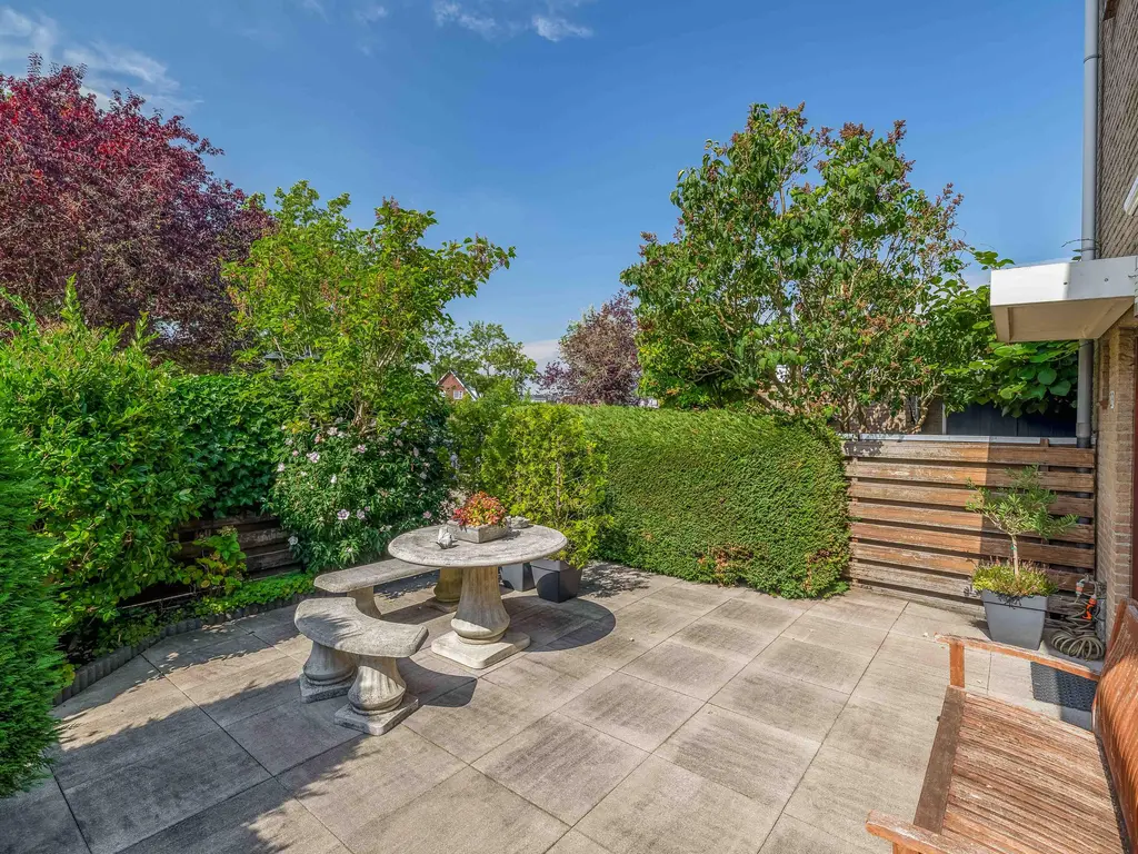 Dissel 29, BRIELLE