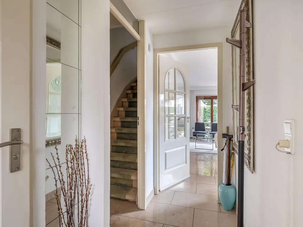 Dissel 29, BRIELLE
