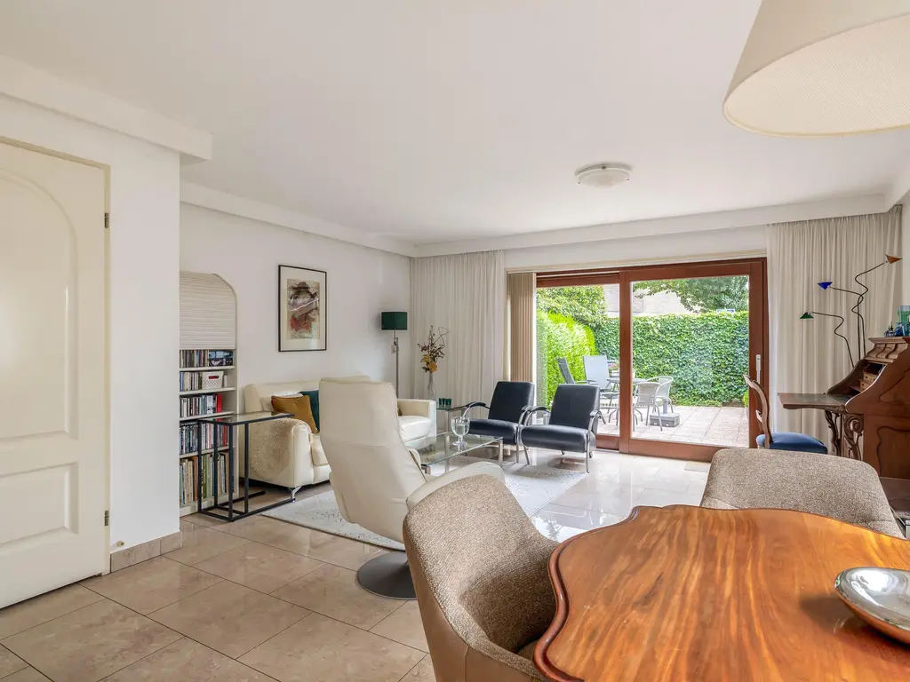 Dissel 29, BRIELLE
