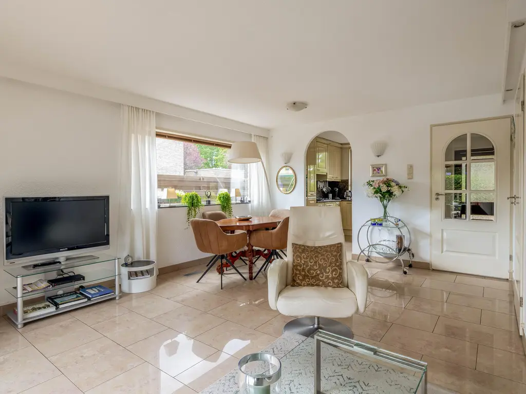 Dissel 29, BRIELLE