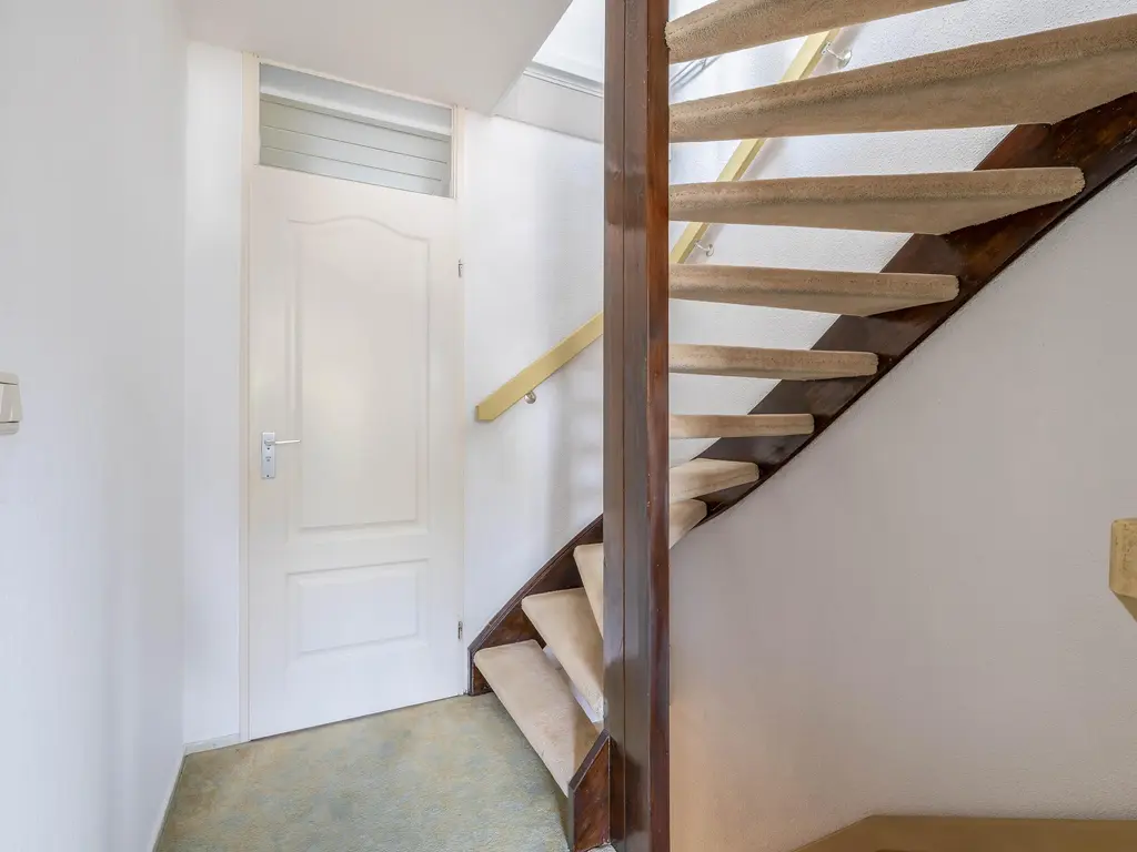 Dissel 29, BRIELLE