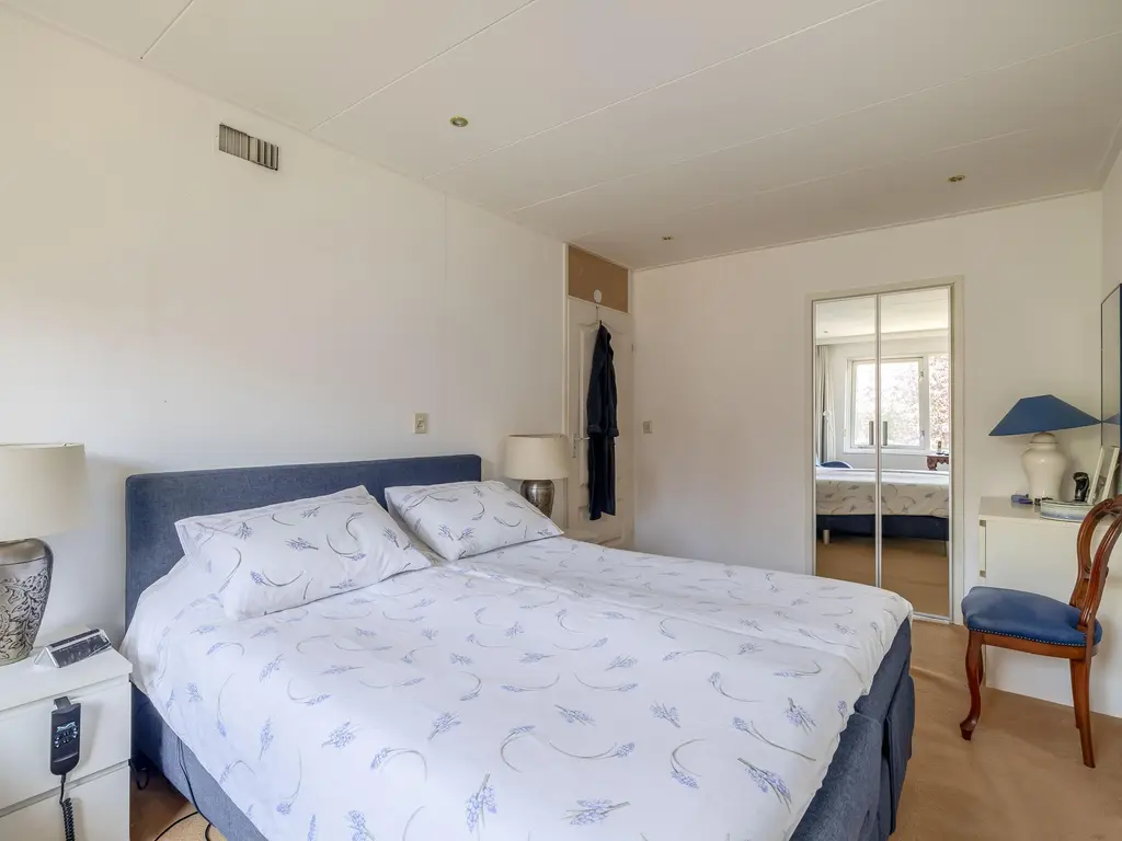 Dissel 29, BRIELLE