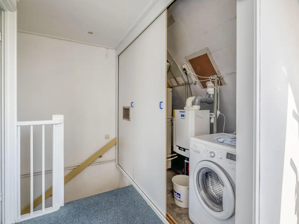 Dissel 29, BRIELLE