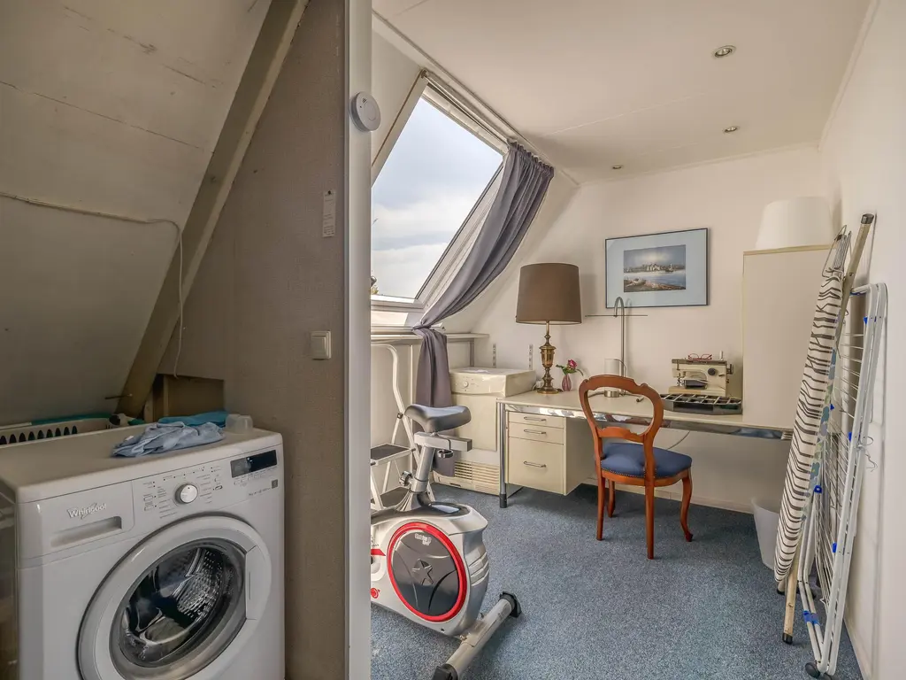 Dissel 29, BRIELLE