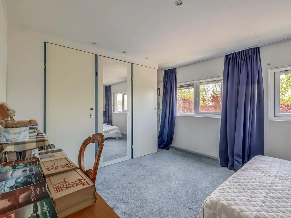 Dissel 29, BRIELLE