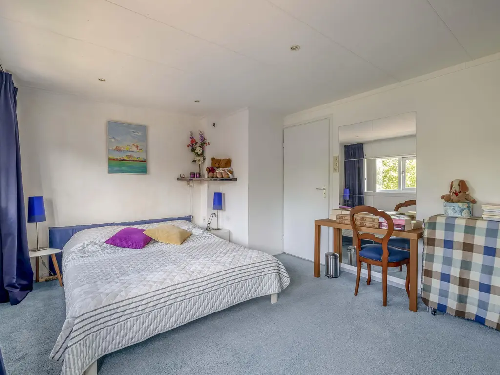 Dissel 29, BRIELLE