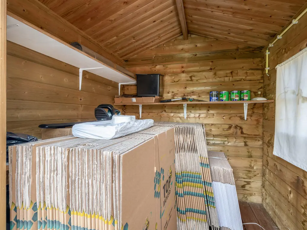 Dissel 29, BRIELLE