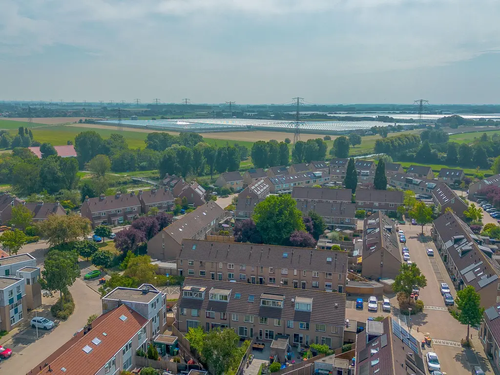 Dissel 29, BRIELLE
