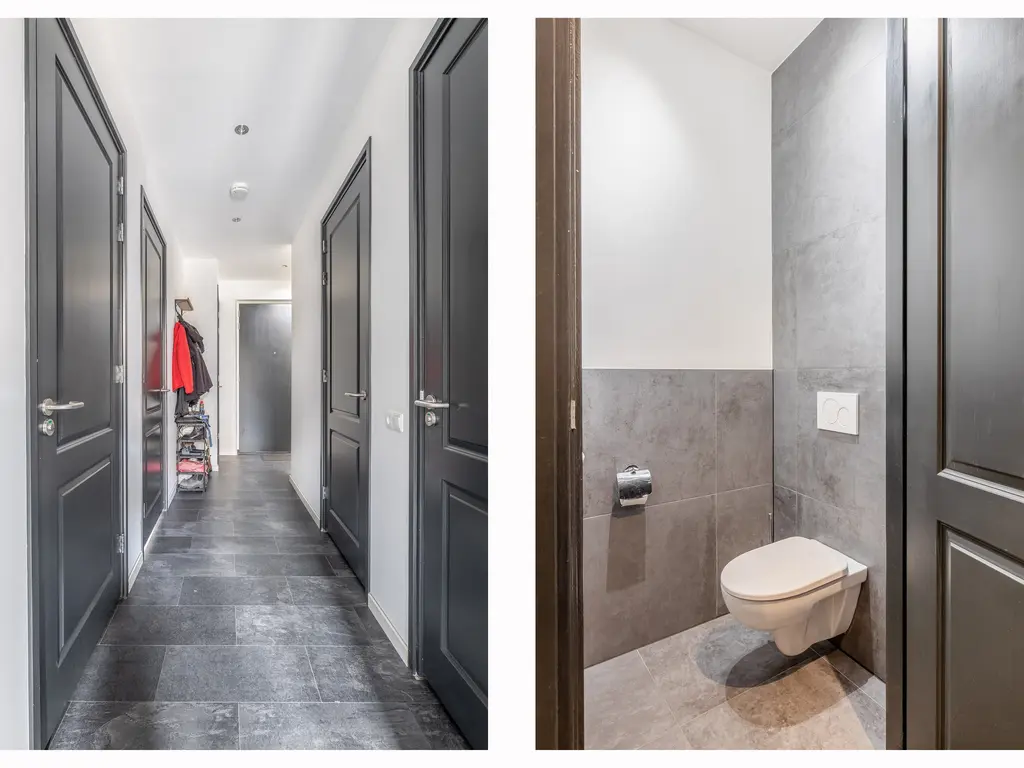 Geuzenstraat 16a, BRIELLE