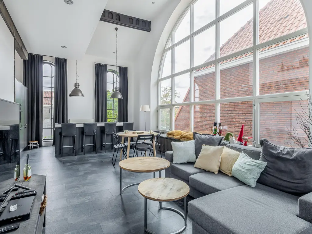 Geuzenstraat 16a, BRIELLE