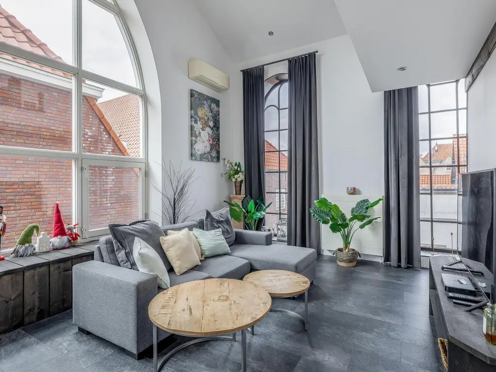 Geuzenstraat 16a, BRIELLE