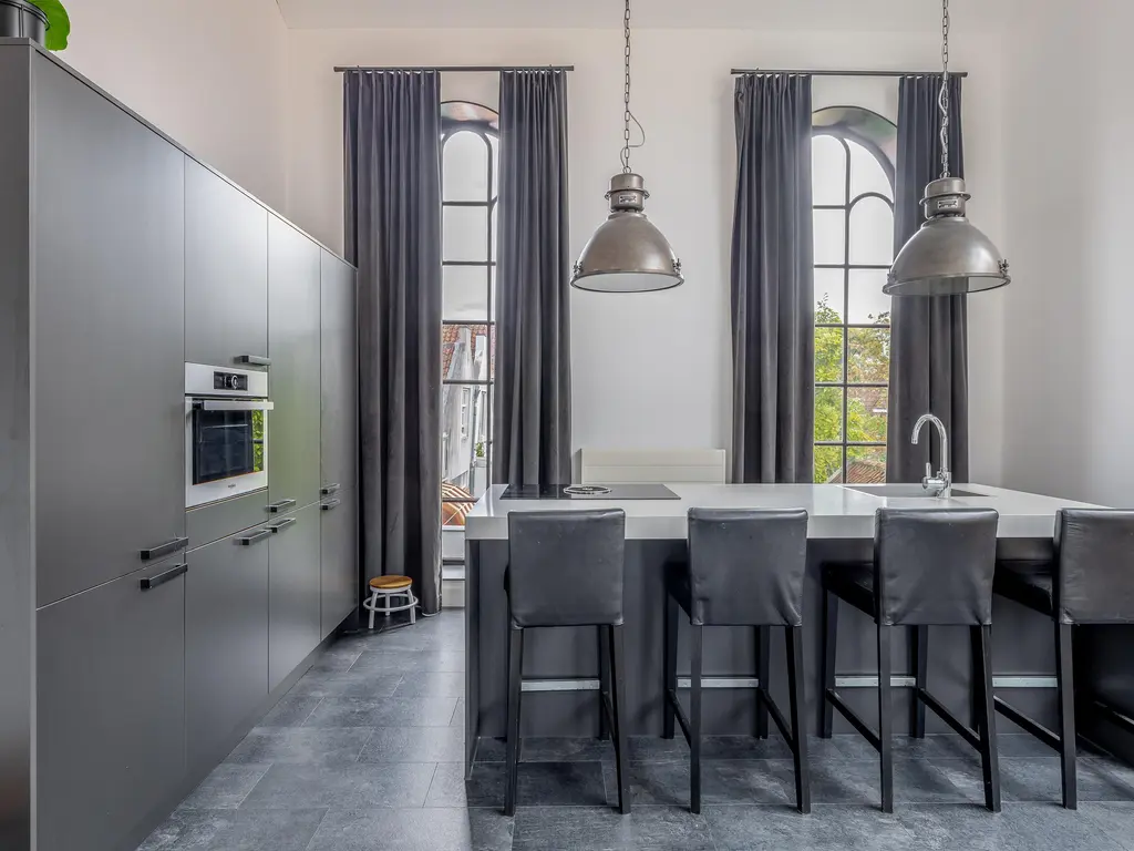 Geuzenstraat 16a, BRIELLE