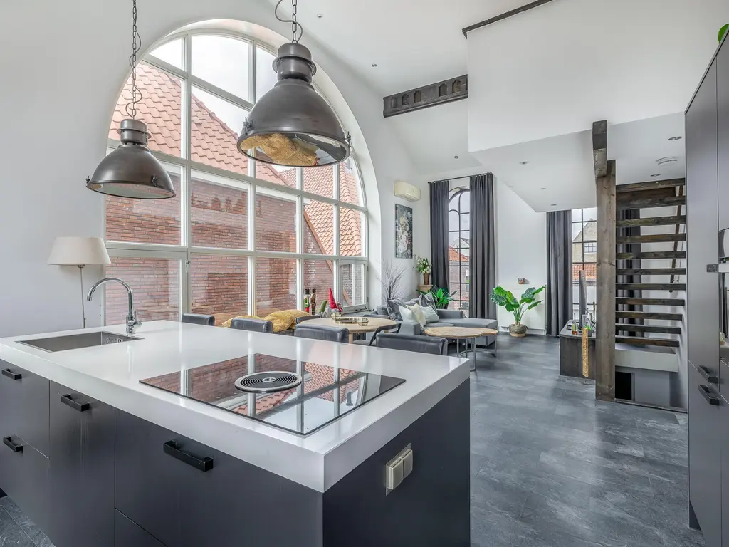 Geuzenstraat 16a, BRIELLE