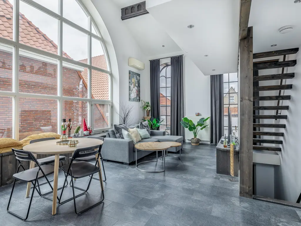 Geuzenstraat 16a, BRIELLE