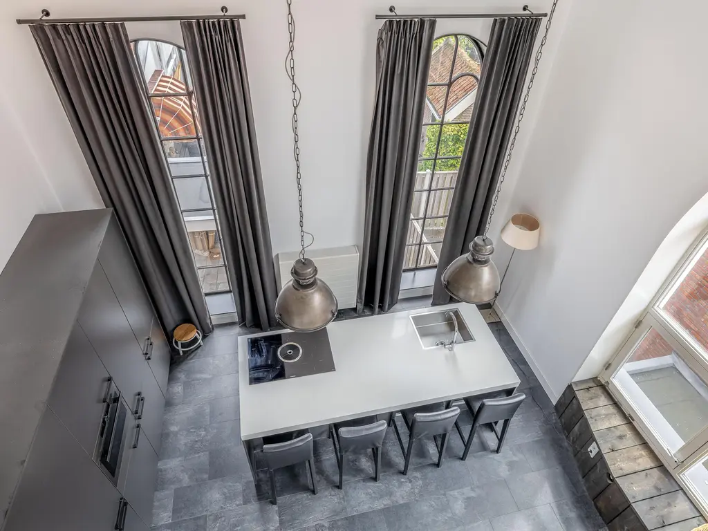Geuzenstraat 16a, BRIELLE