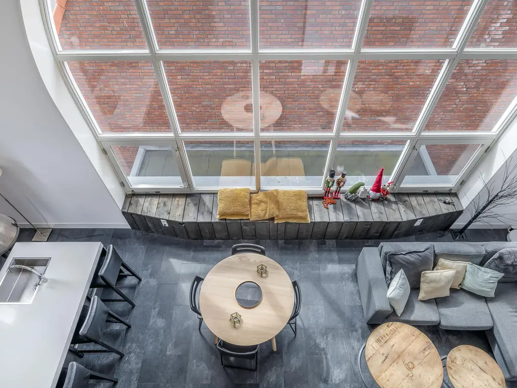 Geuzenstraat 16a, BRIELLE