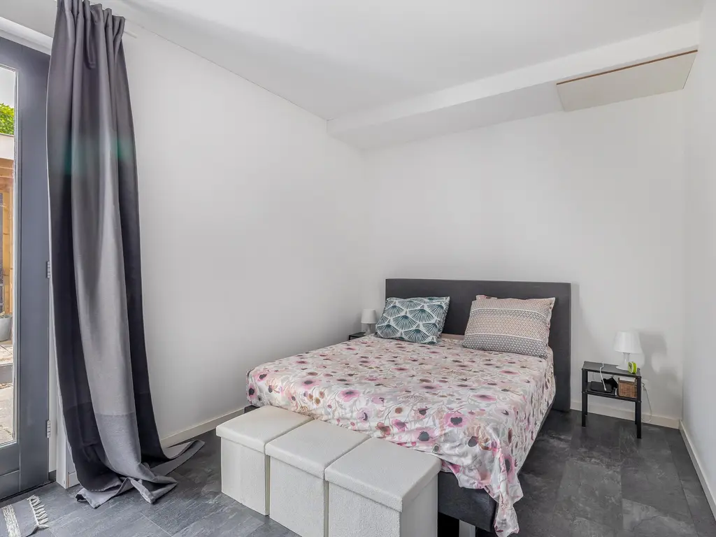 Geuzenstraat 16a, BRIELLE