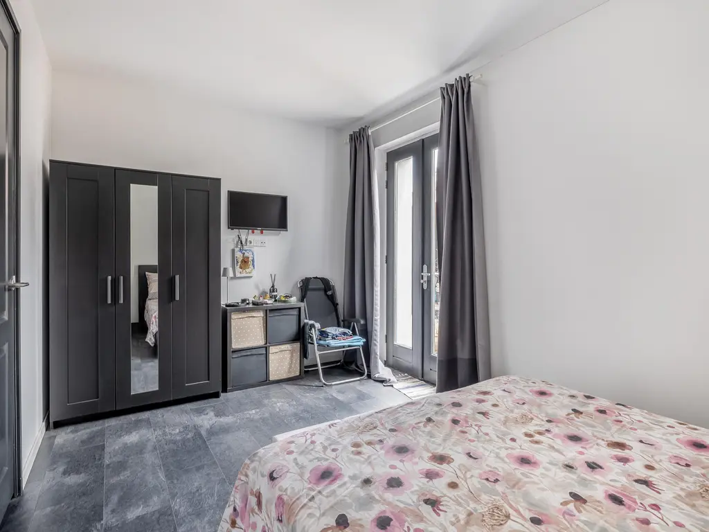 Geuzenstraat 16a, BRIELLE