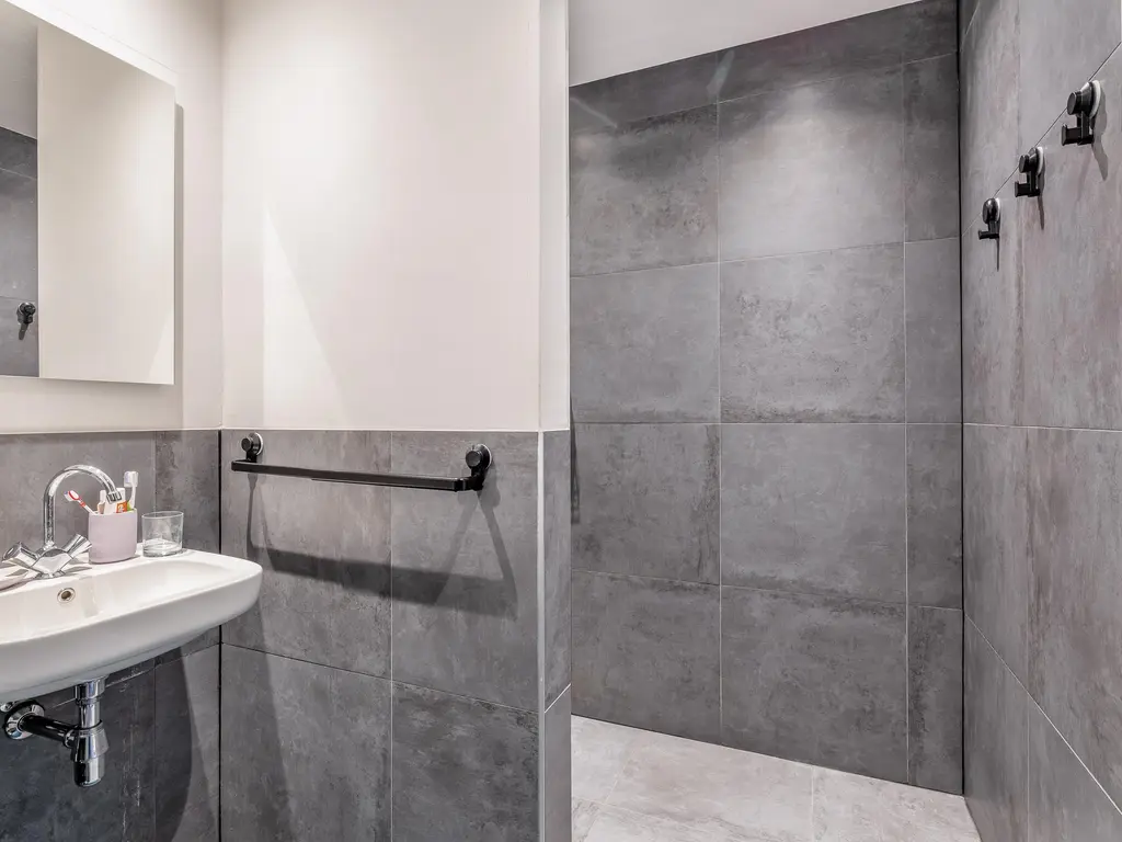 Geuzenstraat 16a, BRIELLE