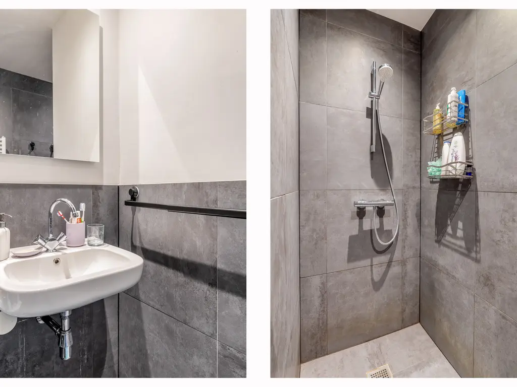 Geuzenstraat 16a, BRIELLE