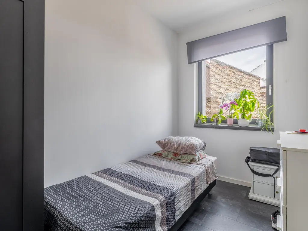 Geuzenstraat 16a, BRIELLE