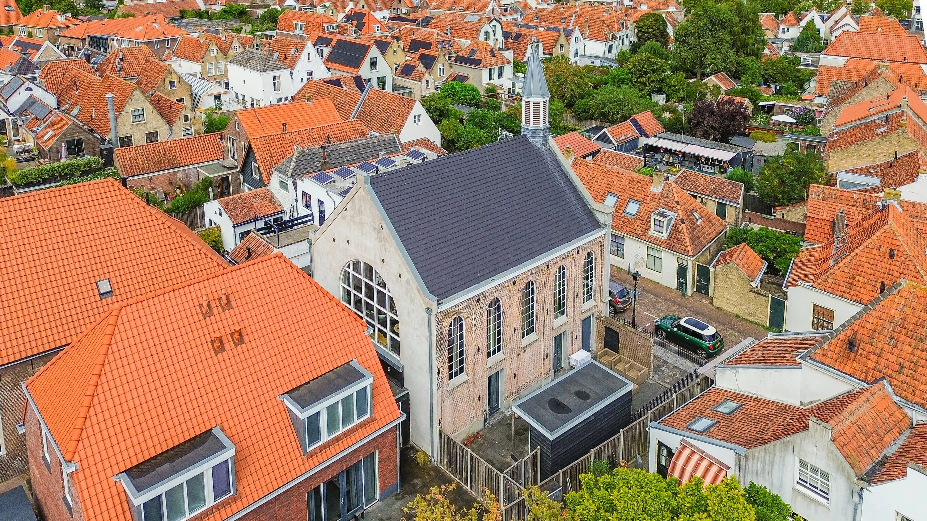 Huis van de week