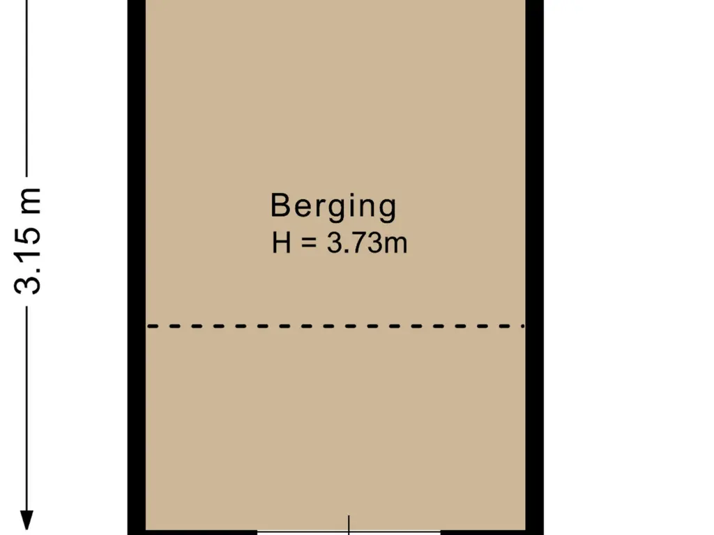 Akker 94, BRIELLE
