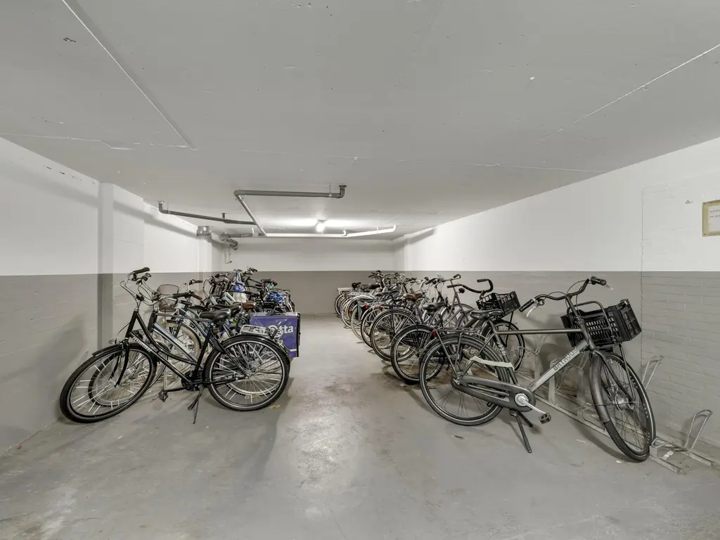 van der Fuyckstraat 75, BRIELLE