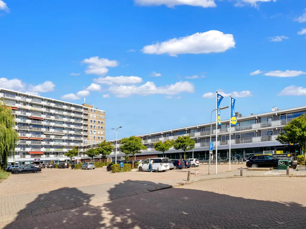 van der Fuyckstraat 75, BRIELLE