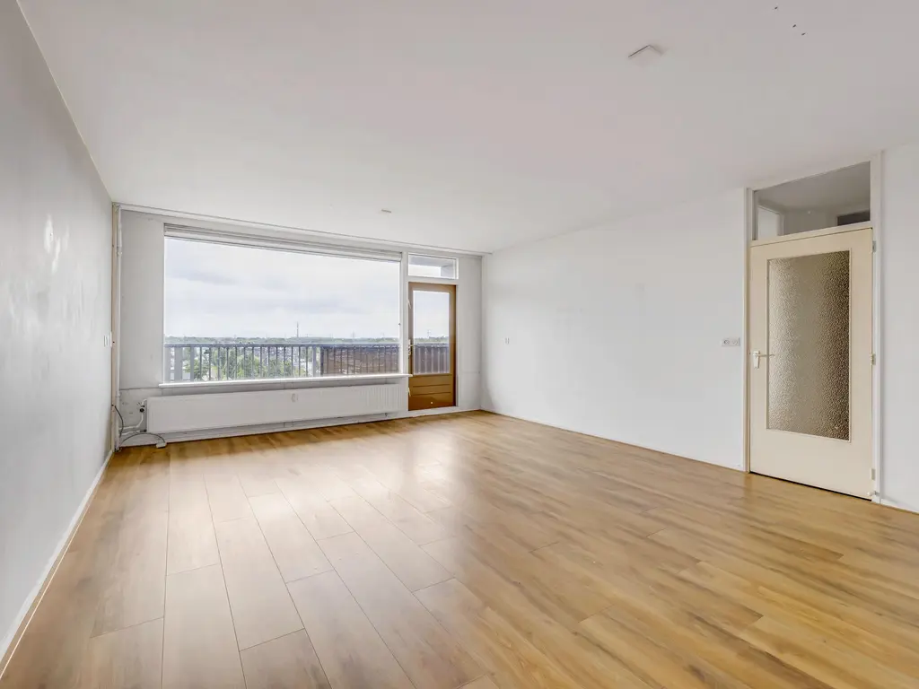 van der Fuyckstraat 75, BRIELLE