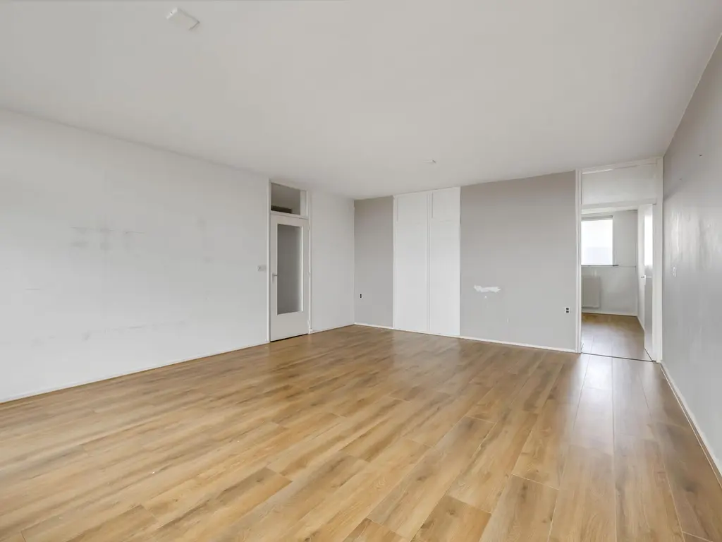 van der Fuyckstraat 75, BRIELLE