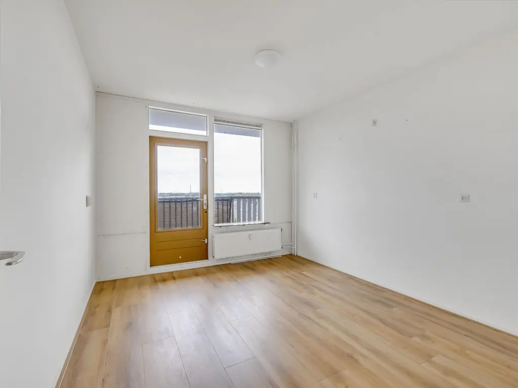 van der Fuyckstraat 75, BRIELLE