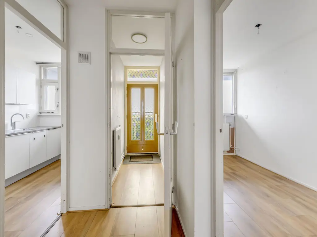 van der Fuyckstraat 75, BRIELLE