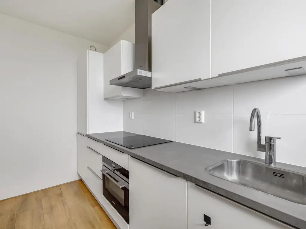 van der Fuyckstraat 75, BRIELLE