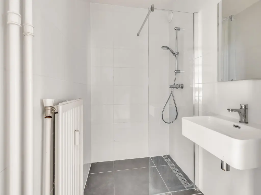 van der Fuyckstraat 75, BRIELLE
