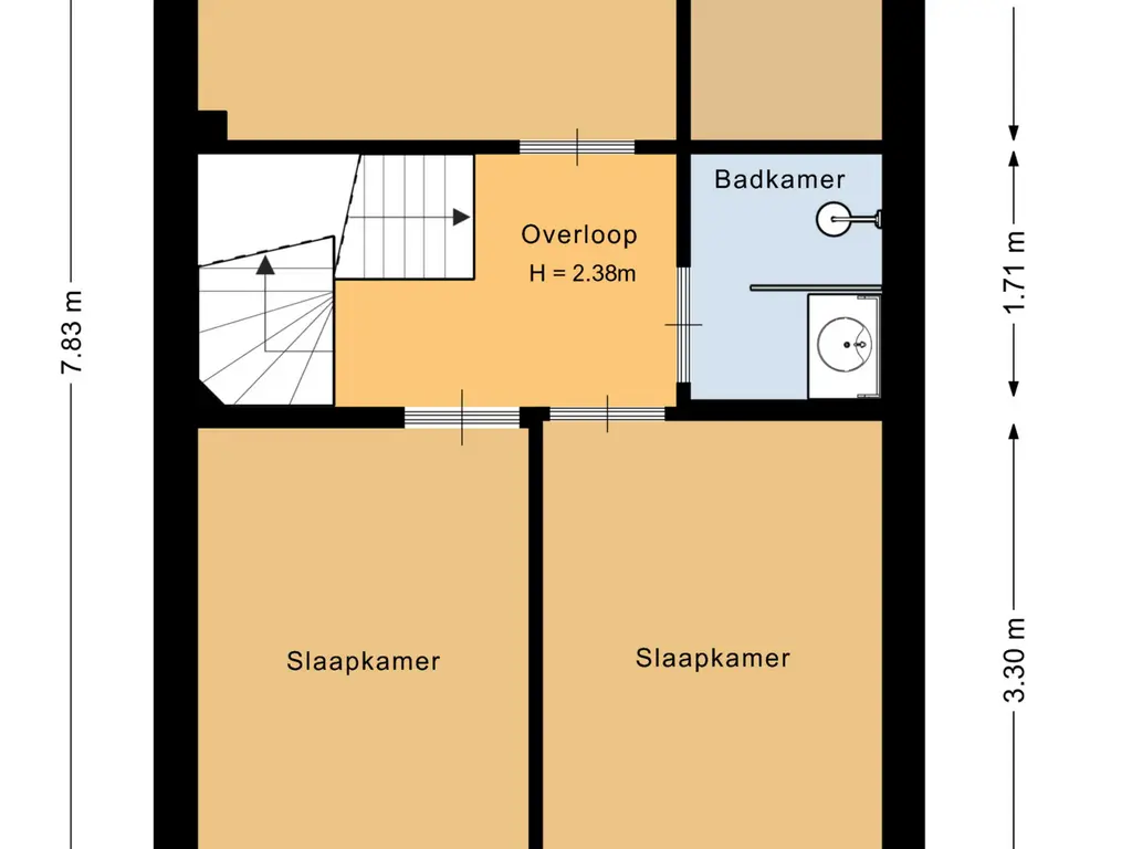 Anna-Hoevestraat 19, BRIELLE