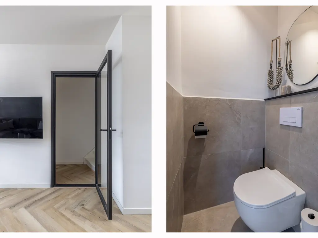 Anna-Hoevestraat 19, BRIELLE