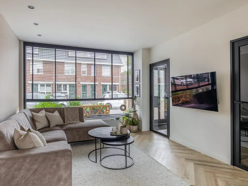 Anna-Hoevestraat 19, BRIELLE