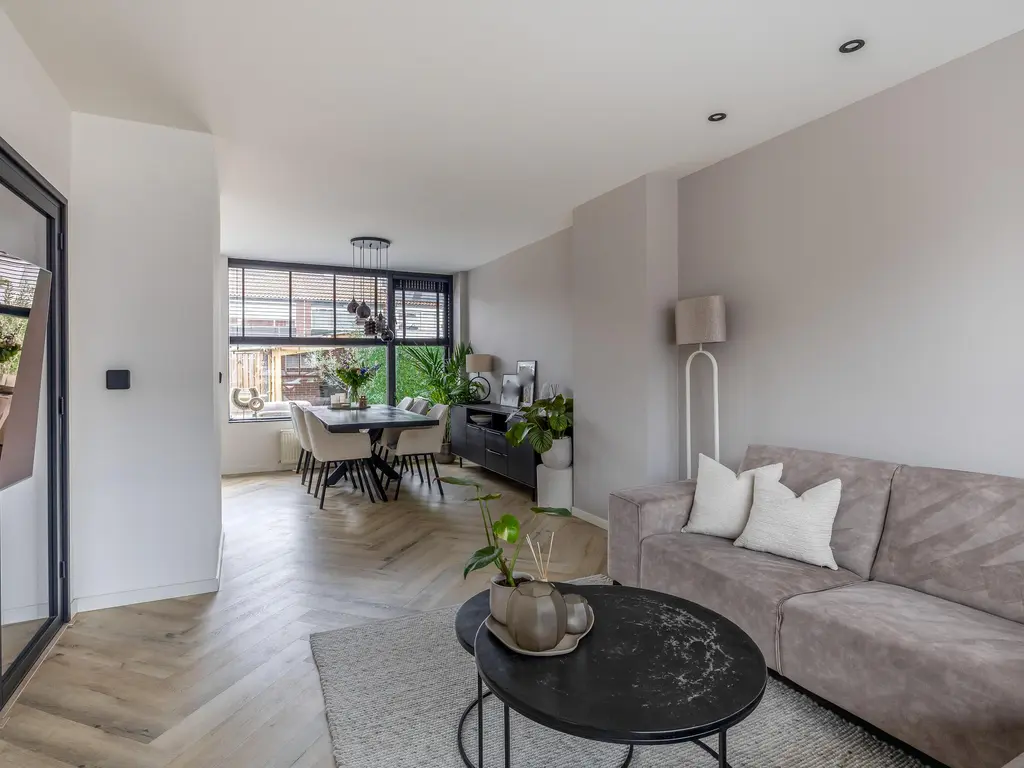 Anna-Hoevestraat 19, BRIELLE