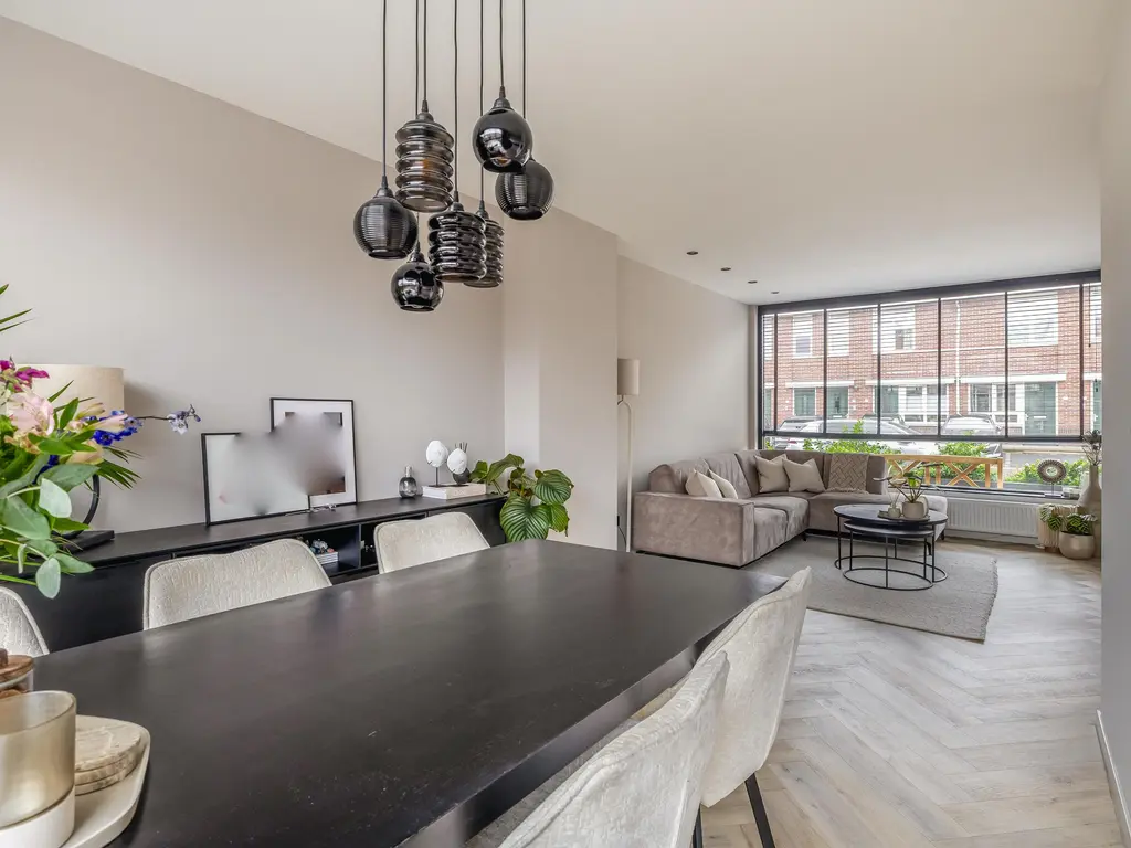 Anna-Hoevestraat 19, BRIELLE