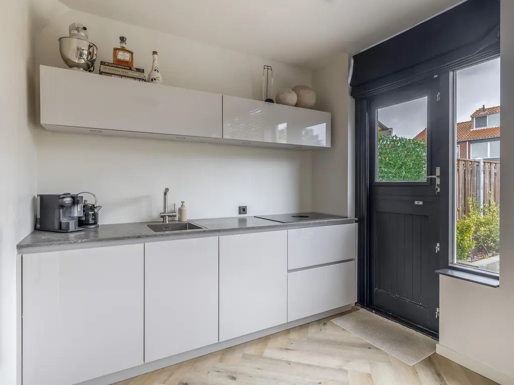 Anna-Hoevestraat 19, BRIELLE