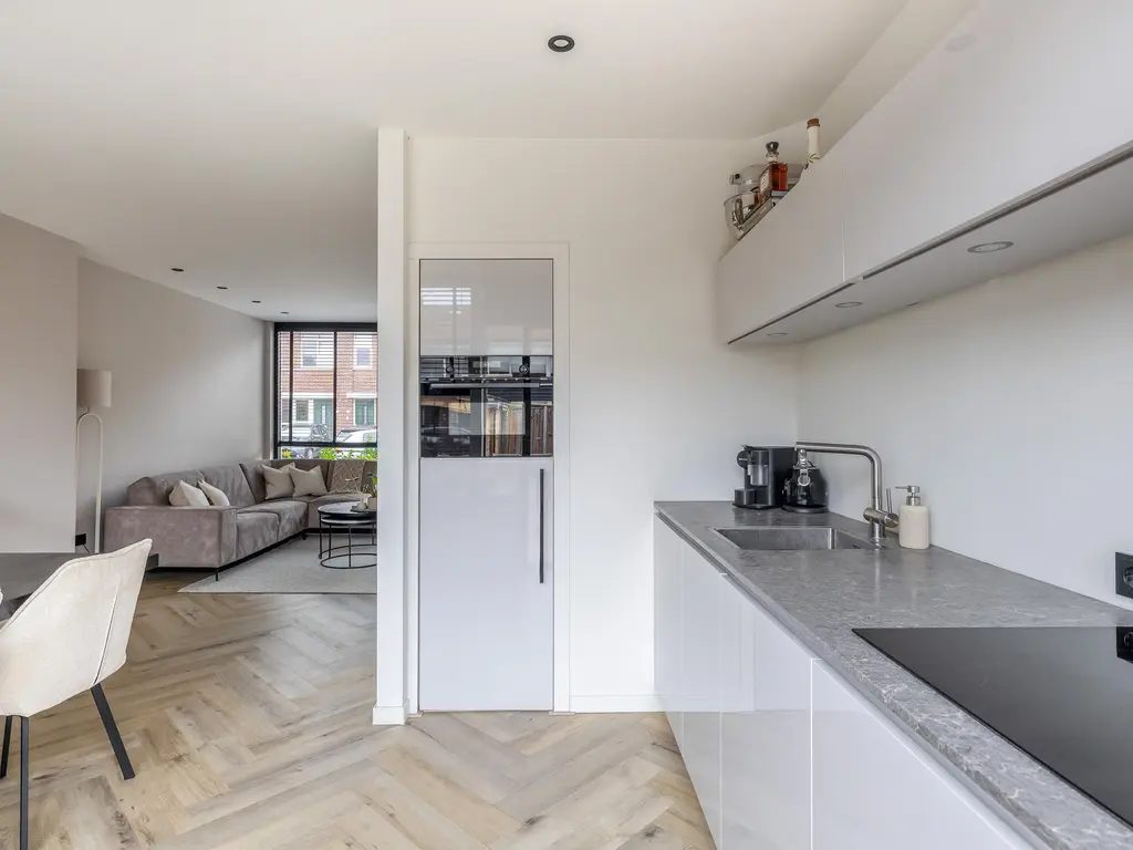 Anna-Hoevestraat 19, BRIELLE