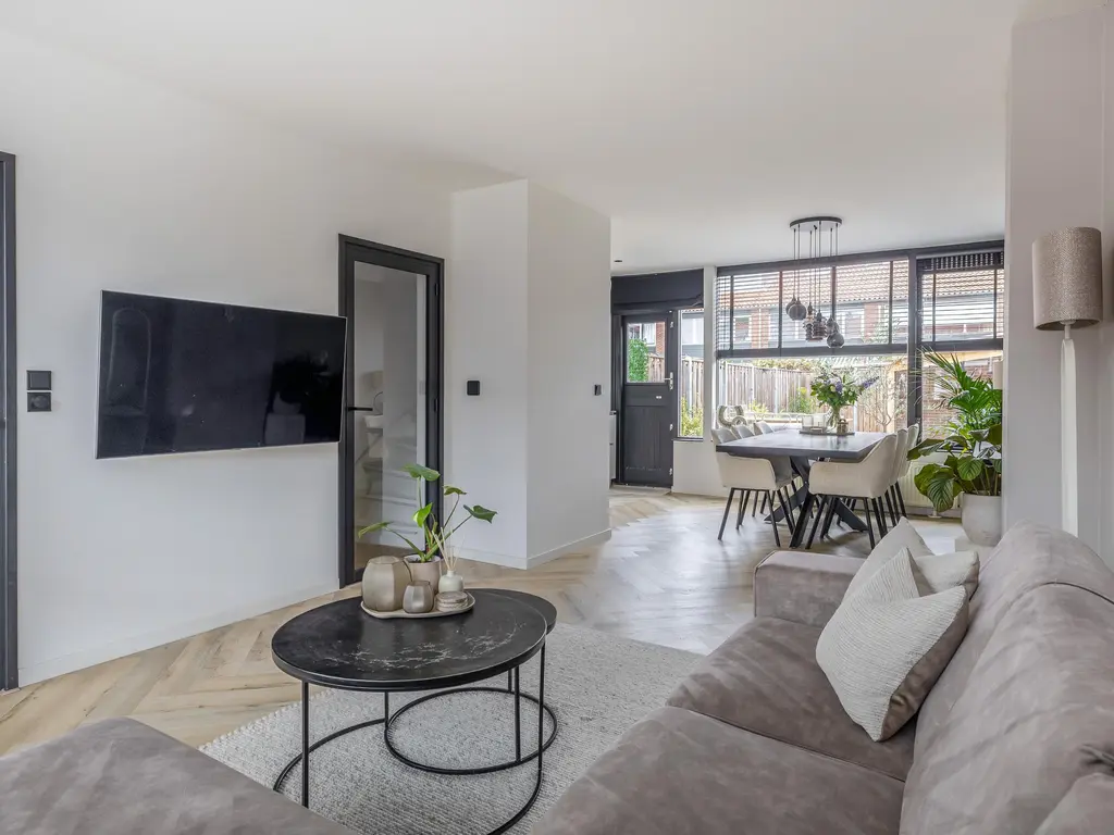 Anna-Hoevestraat 19, BRIELLE