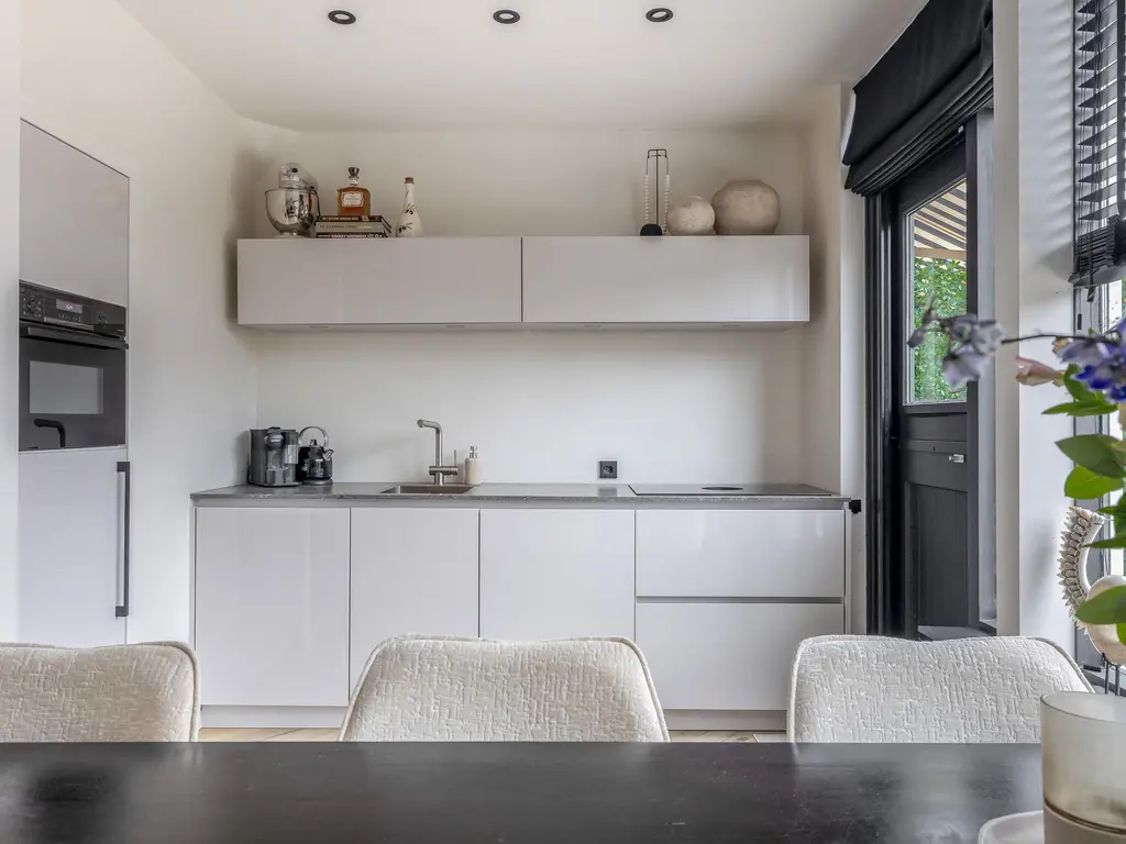 Anna-Hoevestraat 19, BRIELLE