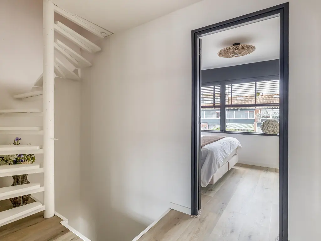 Anna-Hoevestraat 19, BRIELLE