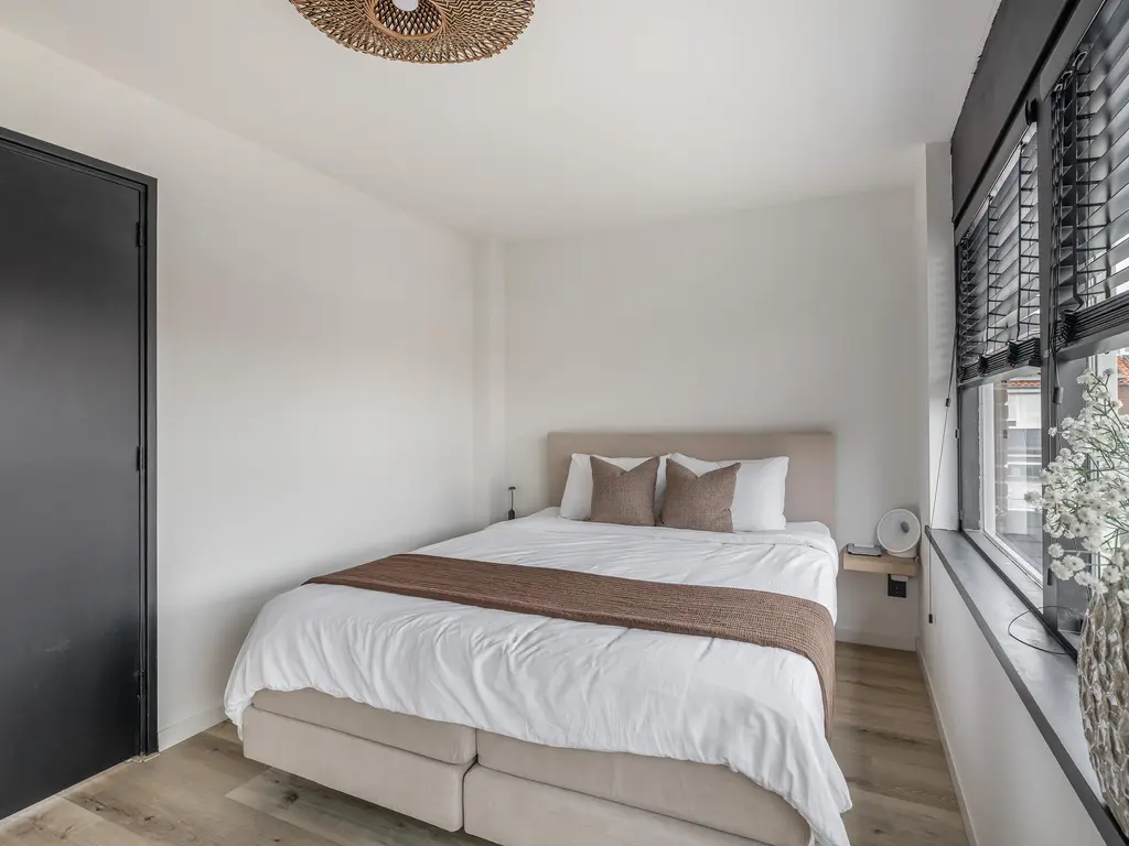 Anna-Hoevestraat 19, BRIELLE